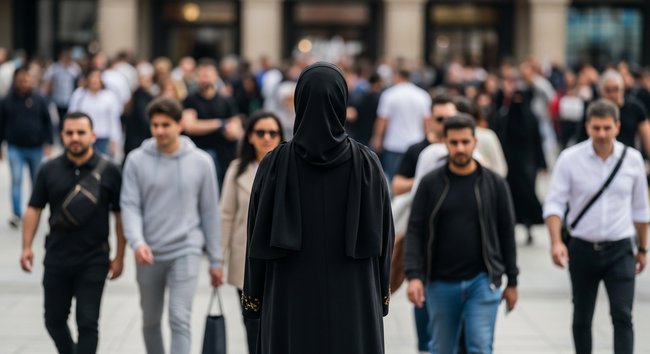 Orientación para los musulmanes que viven como minorías