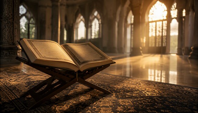 La abrogación en el Islam (parte 1 de 2)