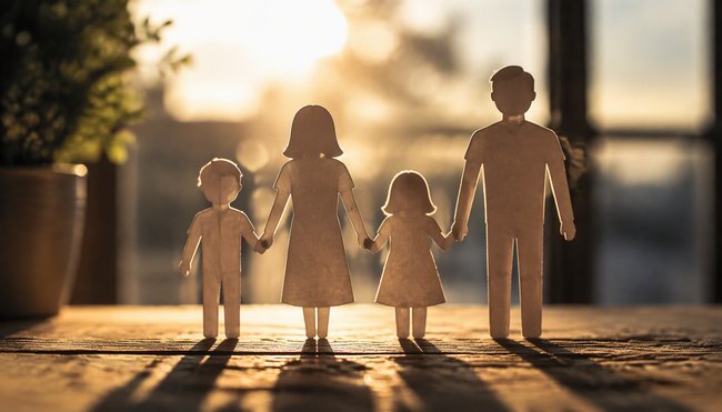 Los desafíos y las recompensas de la paternidad (parte 2 de 2)