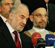 Video Shows Iraq Jail Torture