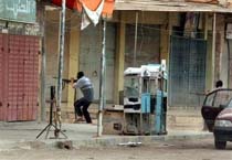 More Bodies Found in Iraq