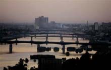 At Least 40 Killed in Iraqi Bomb Attack