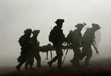 Car Bomb Kills Four Iraqis