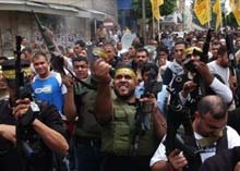 Israeli Soldiers Kill Palestinian Woman