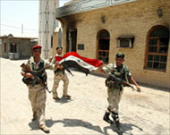 Gunmen Kidnap 50 in Baghdad