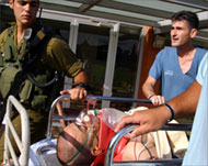 Israeli Soldier Missing after Gaza Attack