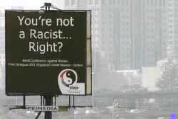 U.S. Urged to Apologize for Slavery