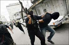 After killing more than 50 Palestinians Israeli troops leave Gaza 