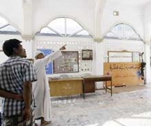 Mosque attacked in south Thailand 