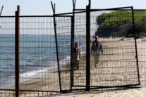 German police in G8 protest raids