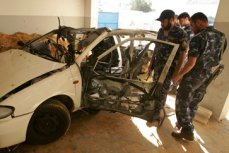 Renewed Israeli attacks strike Gaza