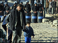 Egypt-Gaza border resealed