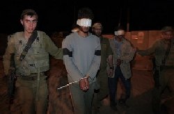 Israel launches Gaza raid   