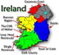 Ireland rejects key EU treaty: RTE forecast