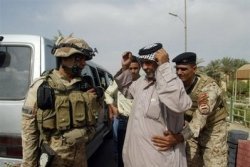 Several killed by Baghdad car bomb 