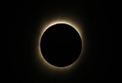 Asia darkens under longest solar eclipse of century