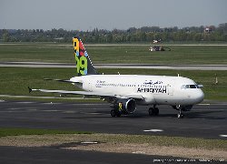 Scores dead in Libya plane crash 