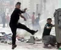 Five More Palestinians Killed in Hebron