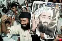 Bin Laden Vows No Peace for 