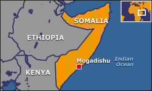 Somalia Urges Security Help to Ward Off Terrorism