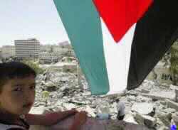 Palestinians Seek to Rescue Floundering Unity Talks  as Israel Demolishes More Homes