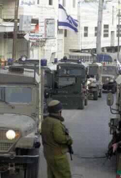 Israeli Occupation Troops  Storm Jenin, Pull Back from Areas in Hebron, Al-Khalil