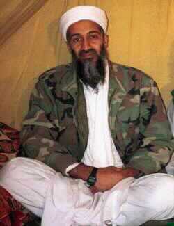 Bin Laden Tape May Prove He