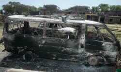 Al Qaeda Claims Kenya Attacks, Vows More