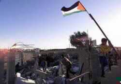 Israel Raids Gaza Strip Town and Camp