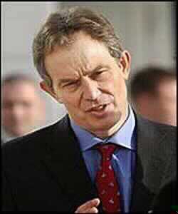 Iraq Inspectors to Get More Time - Blair