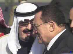 Arabs Hope Unity Can Avert War, Chances Seen Slim