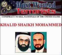 Pakistan Hands Sept. 11 Mastermind to U.S.