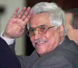 Abbas Accepts Post of Palestinian Premier