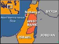 Resistance Blast in Israeli Resort