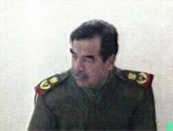 Saddam Message Says Victory Within Reach