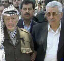 Arafat, Abbas 