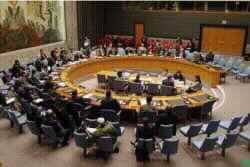 U.S. Wants to Shut Down UN Controls on Iraq