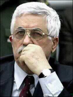 Palestinian PM Abbas, Cabinet Take Office-Agency.