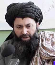 Taleban Leader Warns of Jihad