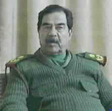 Sydney Paper Says it Has New Tape Recorded by Saddam this Week