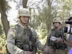 Two U.S. Soldiers Killed in Baghdad