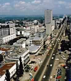 129 Congo Air Passengers Feared Dead