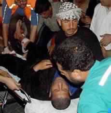 Three Palestinians Killed by Israeli Forces