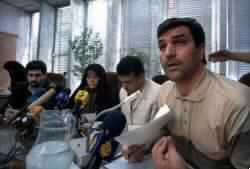 Student Arrests Spark Defiance in Iran