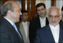 Iran Offers Russia Chance to Build more Nuclear Reactors