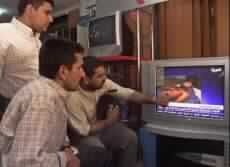 US Exposes Bodies of Saddam