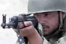 Three Afghan Soldiers Die in Ambush