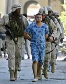 Deadly Attacks Continue, Bremer Says: