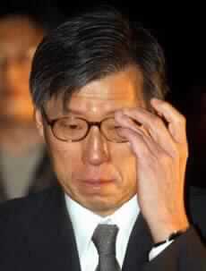 Hyundai Chief Found Dead