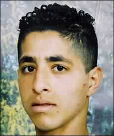 Israel Demolishes Bomber